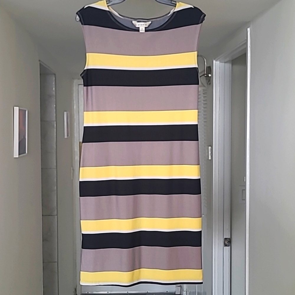 AA studio dress